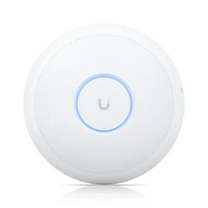 Точка доступу Ubiquiti UniFi U6 Plus (U6-PLUS)
