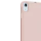 Чехол-книжка BeCover для Apple iPad Air 10.9 (2020) Pink (705516)