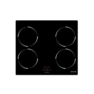 Варильна поверхня Perfelli HI 610 BL Варильна поверхня Perfelli HI 610 BL