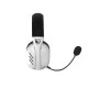 Bluetooth-гарнитура Hator Hyperpunk 2 Wireless Tri-mode Black/White (HTA-856)