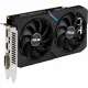 GF GTX 1650 4GB GDDR6 Dual OC D6 Mini Asus (DUAL-GTX1650-O4GD6-MINI)