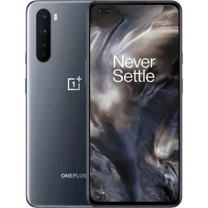 OnePlus Nord (AC2003) 12/256GB Dual Sim Gray Onyx OnePlus Nord (AC2003) 12/256GB Dual Sim Gray Onyx