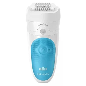 Епілятор Braun Silk-epil 5 SensoSmart 5/610