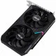 GF GTX 1650 4GB GDDR6 Dual OC D6 Mini Asus (DUAL-GTX1650-O4GD6-MINI)