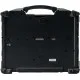 Ноутбук Durabook Z14I (Z4E2C3DE3BBX) Black