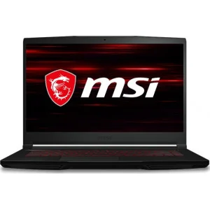 Ноутбук MSI GF63 (GF6311SC-246XUA) Ноутбук MSI GF63 (GF6311SC-246XUA)