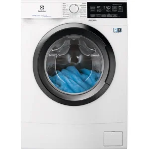 Пральна машина Electrolux EW6S326SUI Пральна машина Electrolux EW6S326SUI