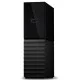 HDD ext 3.5" USB 6.0TB WD My Book Black (WDBBGB0060HBK-EESN)