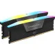 Модуль пам`ятi DDR5 2x16GB/6400 Corsair Vengeance RGB Black (CMH32GX5M2B6400C36)