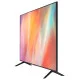 Телевізор Samsung UE70AU7100UXUA