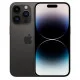 Apple iPhone 14 Pro Max 256GB Space Black (MQ9U3)