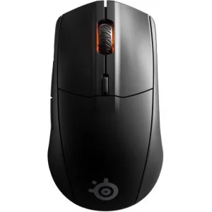 Миша SteelSeries Rival 3 Wireless Black (62521) USB Миша SteelSeries Rival 3 Wireless Black (62521) USB