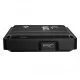 HDD ext 2.5" USB 5.0TB WD WD_BLACK P10 Game Drive (WDBA3A0050BBK-WESN)