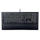 Клавиатура Razer Ornata V2 Russian Layout Black (RZ03-03380700-R3R1) USB