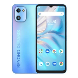 Смартфон Umidigi A13S 4/32GB Dual Sim Galaxy Blue Смартфон Umidigi A13S 4/32GB Dual Sim Galaxy Blue