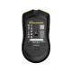 Мишка Hator Pulsar Wireless Yellow (HTM-318) USB