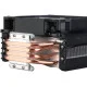 Кулер процесорний Zalman CNPS10X OPTIMA II RGB Black