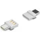 Зарядний пристрій SpeedLink Jazz USB Charger для Sony PS5 White (SL-460001-WE)