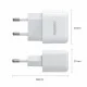 Зарядное устройство для Ugreen CD241 White (10220)
