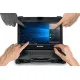 Ноутбук Durabook Z14I (Z4E2C3DE3BBX) Black