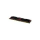 DDR4 2x8GB/2666 GOODRAM Iridium X Black (IR-X2666D464L16S/16GDC)