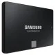 SSD 250GB Samsung 870 EVO 2.5" SATAIII MLC (MZ-77E250BW)