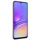 Смартфон Samsung Galaxy A05 SM-A055 4/128GB Dual Sim Silver (SM-A055FZSGSEK)