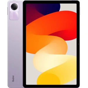 Планшет Xiaomi Redmi Pad SE 4/128GB Lavender Purple Планшет Xiaomi Redmi Pad SE 4/128GB Lavender Purple