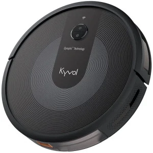 Робот-пылесос Kyvol E30 Black Робот-пылесос Kyvol E30 Black