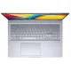 Ноутбук Asus Vivobook 16X OLED M3604YA-L2087 (90NB11A2-M003H0) Cool Silver