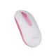 Мышь беспроводная A4Tech FG20S Sakura USB
