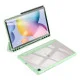 Чохол-книжка BeCover Soft Edge для Lenovo Tab M10 Plus TB-125F (3rd Gen) 10.61" Green (708333)