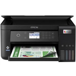 Многофункциональное устройство А4 Epson EcoTank L6260 Wi-Fi (C11CJ60406) Многофункциональное устройство А4 Epson EcoTank L6260 Wi-Fi (C11CJ60406)