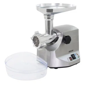 Мясорубка Mystery MGM-3100 Мясорубка Mystery MGM-3100