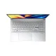 Ноутбук Asus Vivobook Pro 15 K6500ZE-MA135 Silver