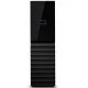 HDD ext 3.5" USB 6.0TB WD My Book Black (WDBBGB0060HBK-EESN)