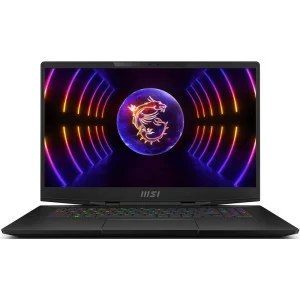 Ноутбук MSI Stealth 17 Studio A13V (STEALTH_A13VG-018XUA) Black Ноутбук MSI Stealth 17 Studio A13V (STEALTH_A13VG-018XUA) Black