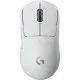 Мышь беспроводная Logitech G Pro X Superlight (910-005942) White USB