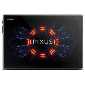 Планшет Pixus Hammer 6/64GB 4G Dual Sim Metal Grey Планшет Pixus Hammer 6/64GB 4G Dual Sim Metal Grey