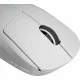 Мышь беспроводная Logitech G Pro X Superlight (910-005942) White USB