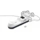Зарядний пристрій SpeedLink Jazz USB Charger для Sony PS5 White (SL-460001-WE)