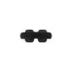 Bluetooth-гарнитура Hator Hyperpunk 2 Wireless Tri-mode Black/White (HTA-856)