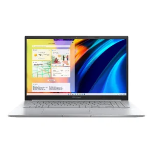 Ноутбук Asus Vivobook Pro 15 K6500ZE-MA135 Silver Ноутбук Asus Vivobook Pro 15 K6500ZE-MA135 Silver