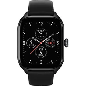Смарт-годинник Xiaomi Amazfit GTS 4 Infinite Black Смарт-годинник Xiaomi Amazfit GTS 4 Infinite Black