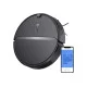 Робот пилосос Xiaomi Mi RoboRock E4 Black (661742)