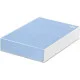 HDD ext 2.5" USB 2.0TB Seagate One Touch Light Blue (STKB2000402)