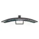Монитор Philips 48.8" 498P9Z/00 VA Black Curved