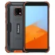 Смартфон Blackview BV4900 3/32GB Dual Sim Orange