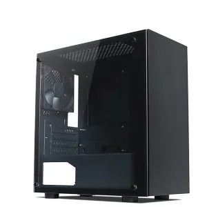 Корпус Tecware Nexus M Black (TW-CA-NEXUS-M-BK) без БП Корпус Tecware Nexus M Black (TW-CA-NEXUS-M-BK) без БП