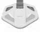 Пилосос Deerma Steam Mop & Vacuum Cleaner White (DEM-ZQ990W)